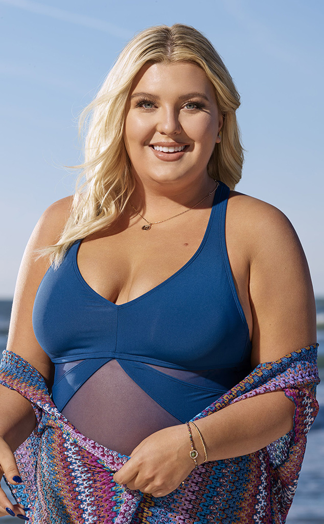 Siesta Key S Madisson Defends Romance With 46 Year Old